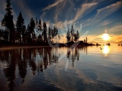 NEVADA Lake Tahoe